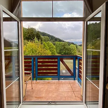 Apartamento Apartmán Forest View