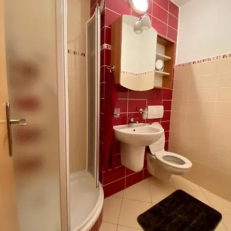 Apartamento Apartmán Forest View *