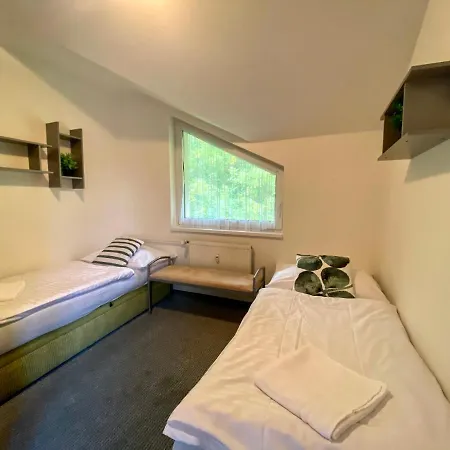 Apartmán Forest View Donovaly