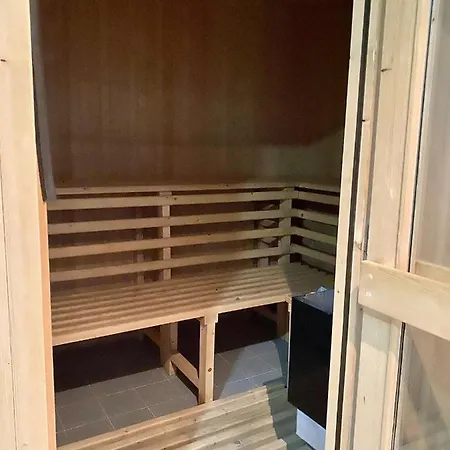 Apartmán Forest View * Donovaly