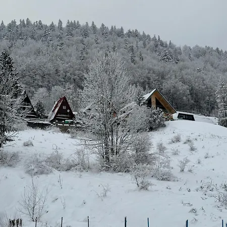 Apartmán Forest View Apartamento Donovaly